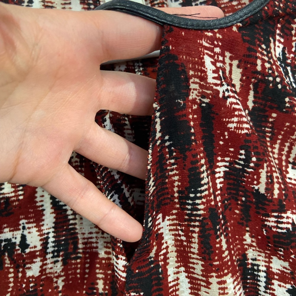 Max Studio Woman top - Picture 5 of 6